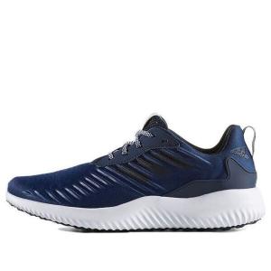 Кроссовки alphabounce rc Adidas, синий