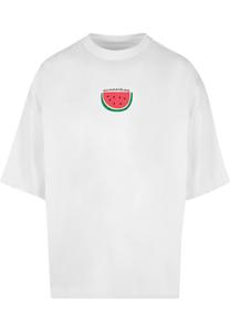 Рубашка Merchcode Summer - Summertime, белый