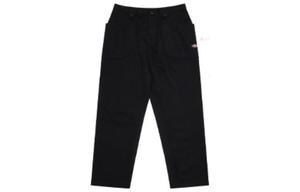 Dickies Женские повседневные брюки, цвет Black