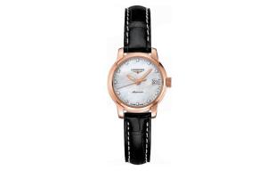 LONGINES Часы Women's Soimia Collection Watch, Silver Dial