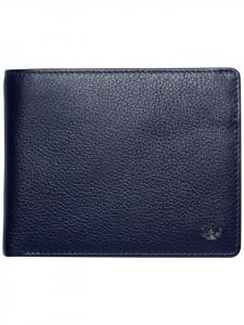 Кошелек Golden Head, синий