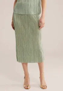 Юбка-Карандаш We Fashion, Mint Green