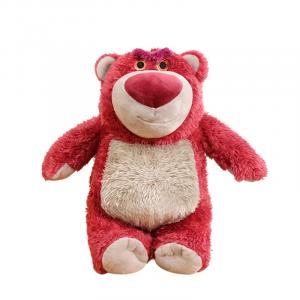 Коллекционная плюшевая игрушка Disney Toy Story Lotso, плюшевая кукла Lotso, высота 22см/30см/40см/50см/59см/78см Kobe