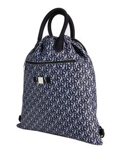 Рюкзак Save My Bag, угольно-серый