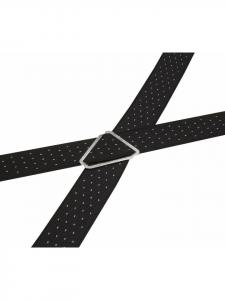 Ремень LLOYD, черный