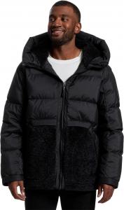 Мужская куртка-пуховик Metropeak UGG, Black