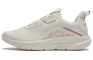 Кроссовки для повседневной носки женские с низким верхом Feather White 361°