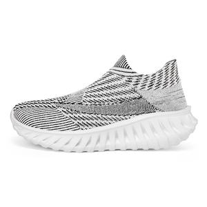 Износостойкие кроссовки Low Top Unisex SENGUIBUCK, серый