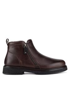 Ботинки Badura Botines planos CALEB-03 MI08, коричневый