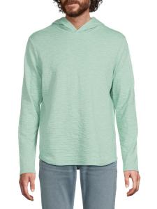 Толстовка с длинным рукавом Vince, цвет Malibu Water