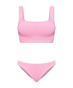 Бикини Ксандра Hunza G, розовый