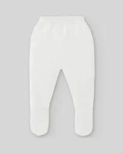 Детские леггинсы коллекция Esencial Paz Rodríguez, белый