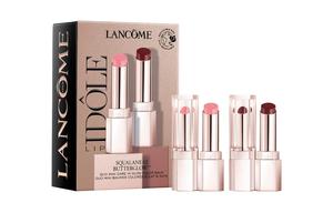 LANKOU Lip Idole Butterglow помада питательная легко растушевывается 3г*2 LANCOME