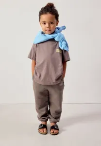 Спортивные штаны для бега American Vintage, Cendre Vintage