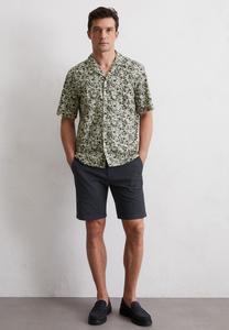 Рубашка KURZARM REGULAR Marc O'Polo, бежевый