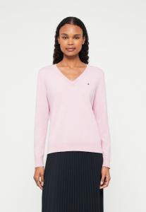 Джемпер Tommy Hilfiger Jumper, Bonita Pink/Light Pink