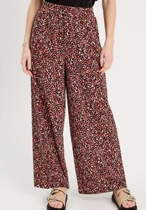 Брюки FLIESSENDE Cache Cache, мультиколор