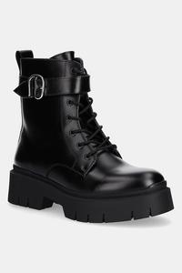 Ботинки Hugo, черный