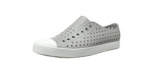 Native Jefferson Adult Shoes, серый