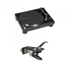 Проигрыватель Pioneer PLX-1000 Professional Turntable