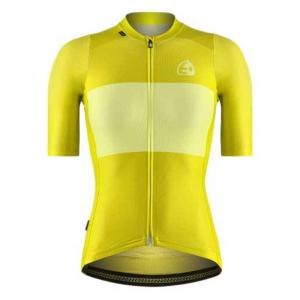 Джерси с коротким рукавом Etxeondo Bika, зеленый