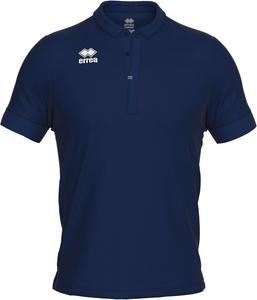 Футболка для соревнований Элеа Вена Errea, белый/темно-синий