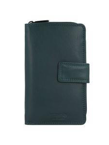 Кошелек mano, синий