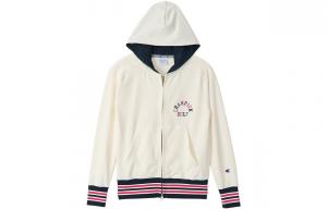 Champion Куртка женская, Ecru