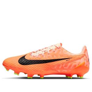 Кроссовки phantom gx 'guava ice black' Nike, мультиколор