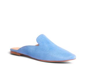 Мюли Lara by Anthony Veer, светло-синий