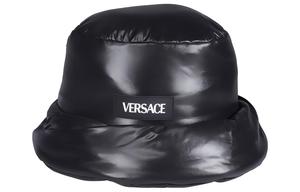 Шляпа VERSACE, черный