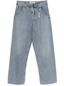 DARKPARK джинсы Donte, синий