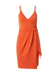 Платье ABOUT YOU Eva, оранжевый