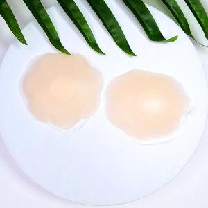 YEYE, незаметные силиконовые накладки на соски