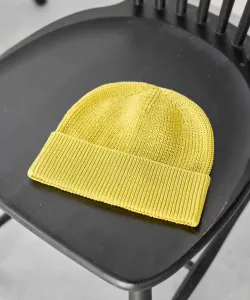 Шапка Studio Clip, цвет Yellow(60)