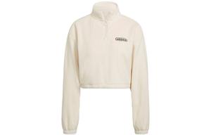 Свитшот женский бежевый Adidas Originals