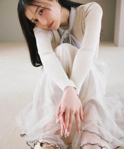 Свитер Jill By Jill Stuart, цвет Ecru 1