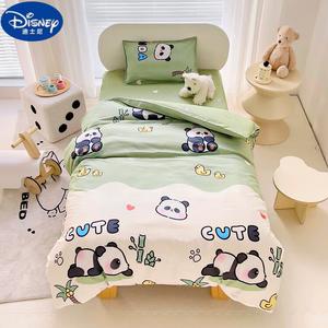 Disney Пододеяльник детский 120х150 см, 100% хлопок, Kung Fu Panda, с наволочкой 30х50 см