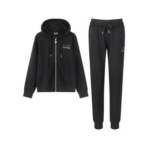 Комплект Ea7 Logo Embellished Tracksuit EMPORIO ARMANI