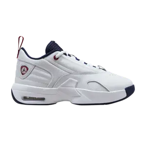 Кроссовки Jordan Max Aura 6 GS, цвет USA