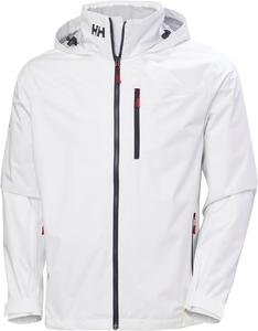 Helly-Hansen мужская худи-куртка 2.0, 001 White, X-Large Helly Hansen