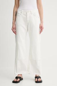 Джинсы G-Star, белый