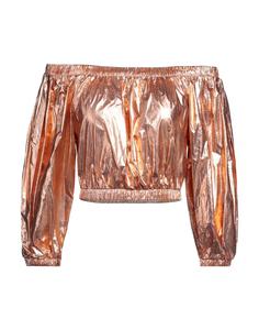 Топ Andamane, оранжевый