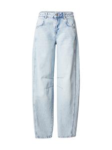 Джинсы свободного кроя Tally Weijl Jeans, Light blue
