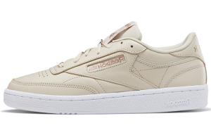 Женские кроссовки для скейтбординга Reebok Club C
