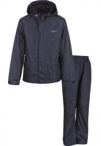 Спортивный костюм Weather Report JAGGER, черный