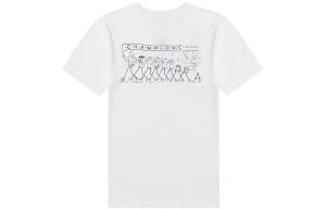 Футболка мужская Champion, желтый