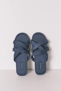 Женские шлепанцы women's secret db blue slprs women'secret, темно-синий