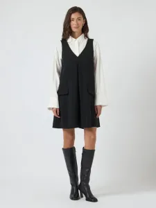 Платье yasmalea sl noos Yas, Black