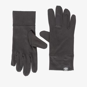 Перчатки функциональные Umbro Crawyn, черный